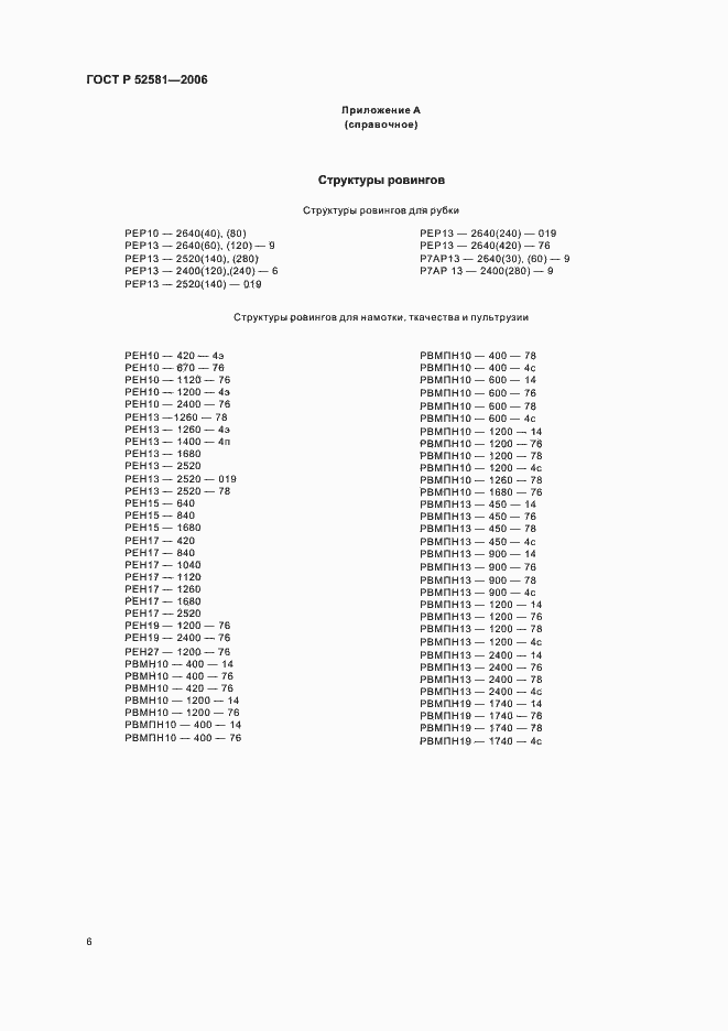 ���� � 52581-2006. �������� 10