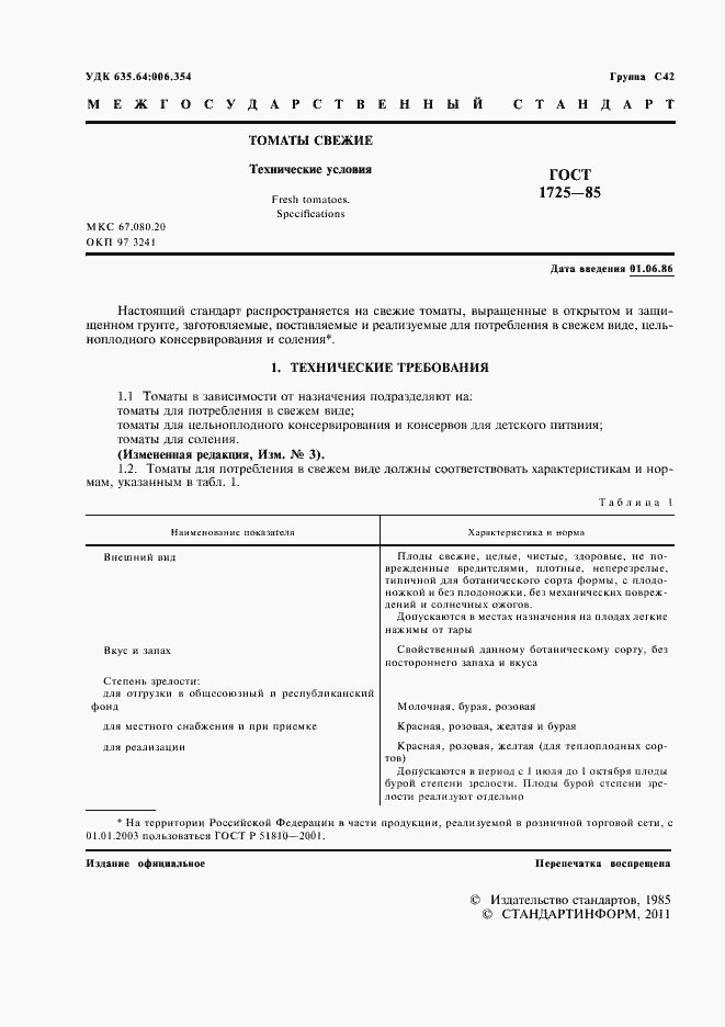 ���� 1725-85. �������� 2