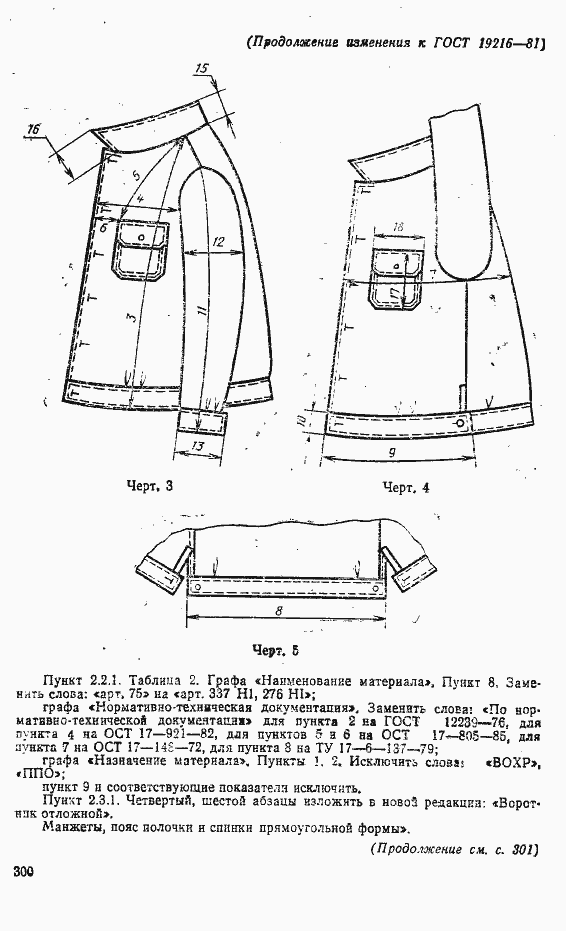 ���� 19216-81. �������� 23