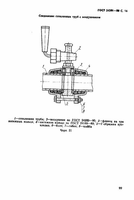 ���� 24201-80. �������� 16