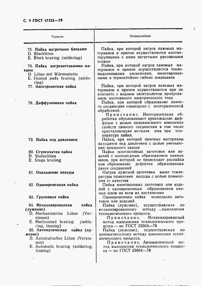 ���� 17325-79. �������� 10
