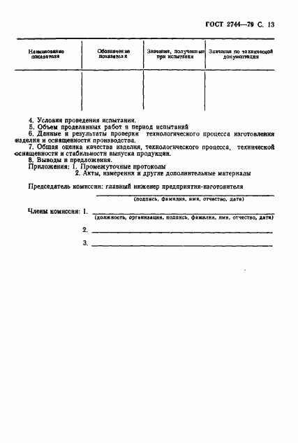 ���� 2744-79. �������� 14