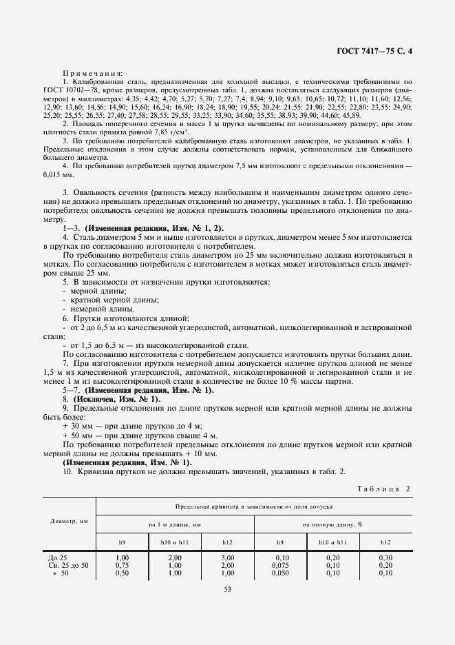���� 7417-75. �������� 4
