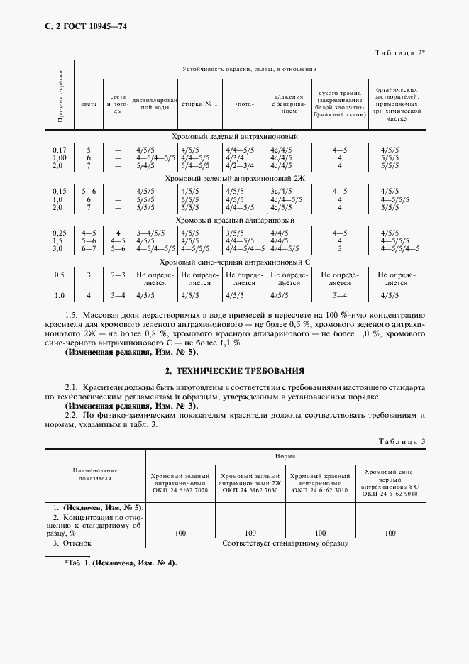 ���� 10945-74. �������� 3