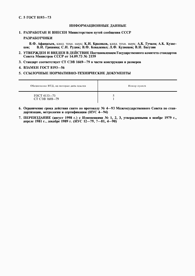 ���� 8193-73. �������� 6
