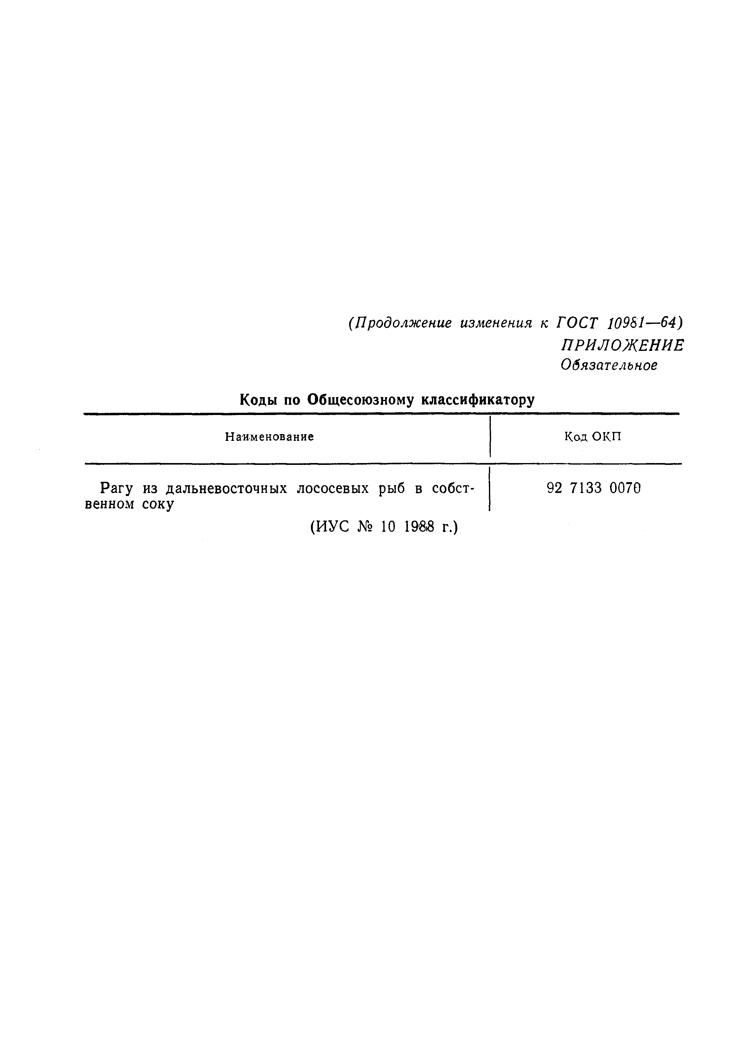 ���� 10981-64. �������� 8