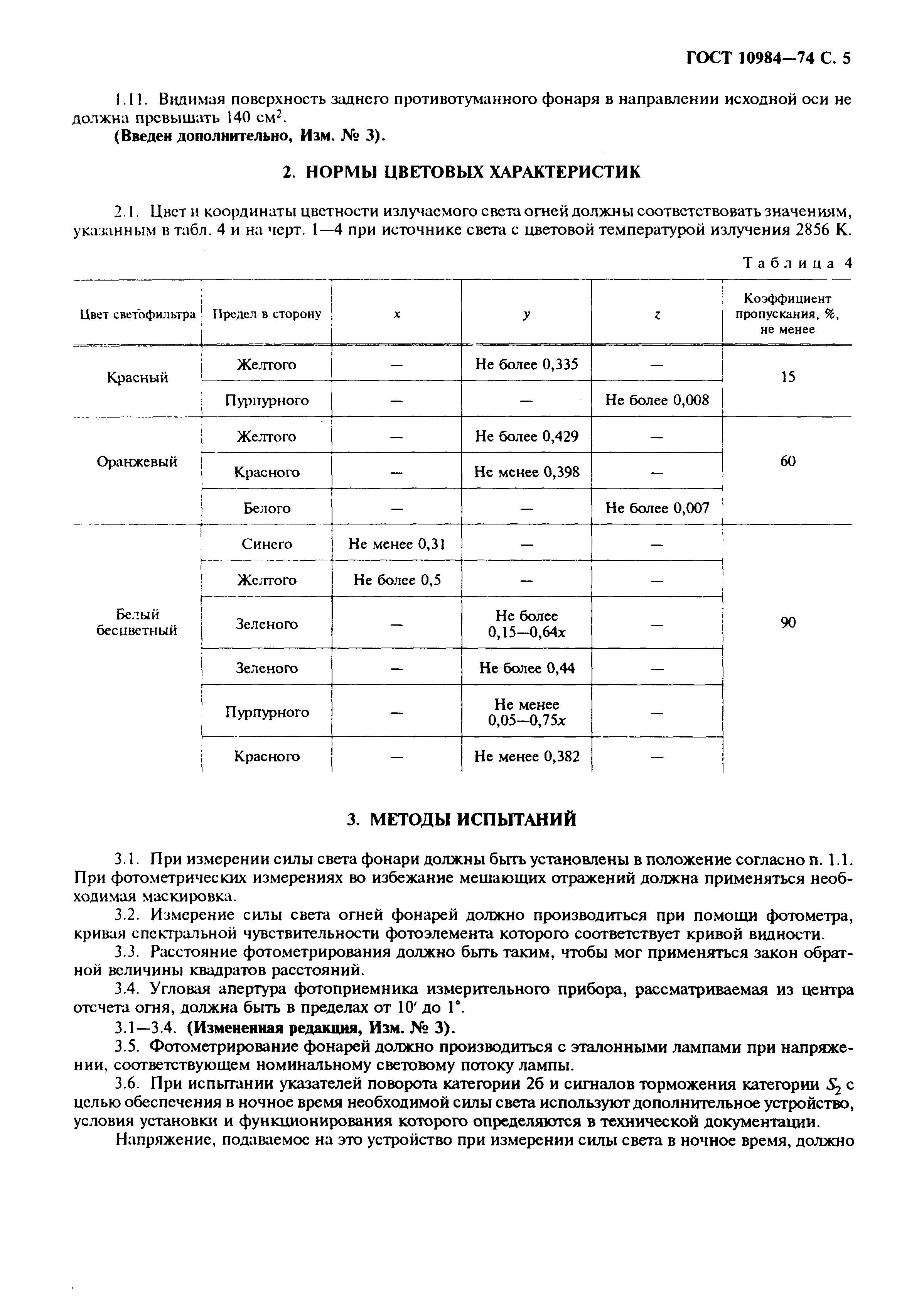 ���� 10984-74. �������� 6