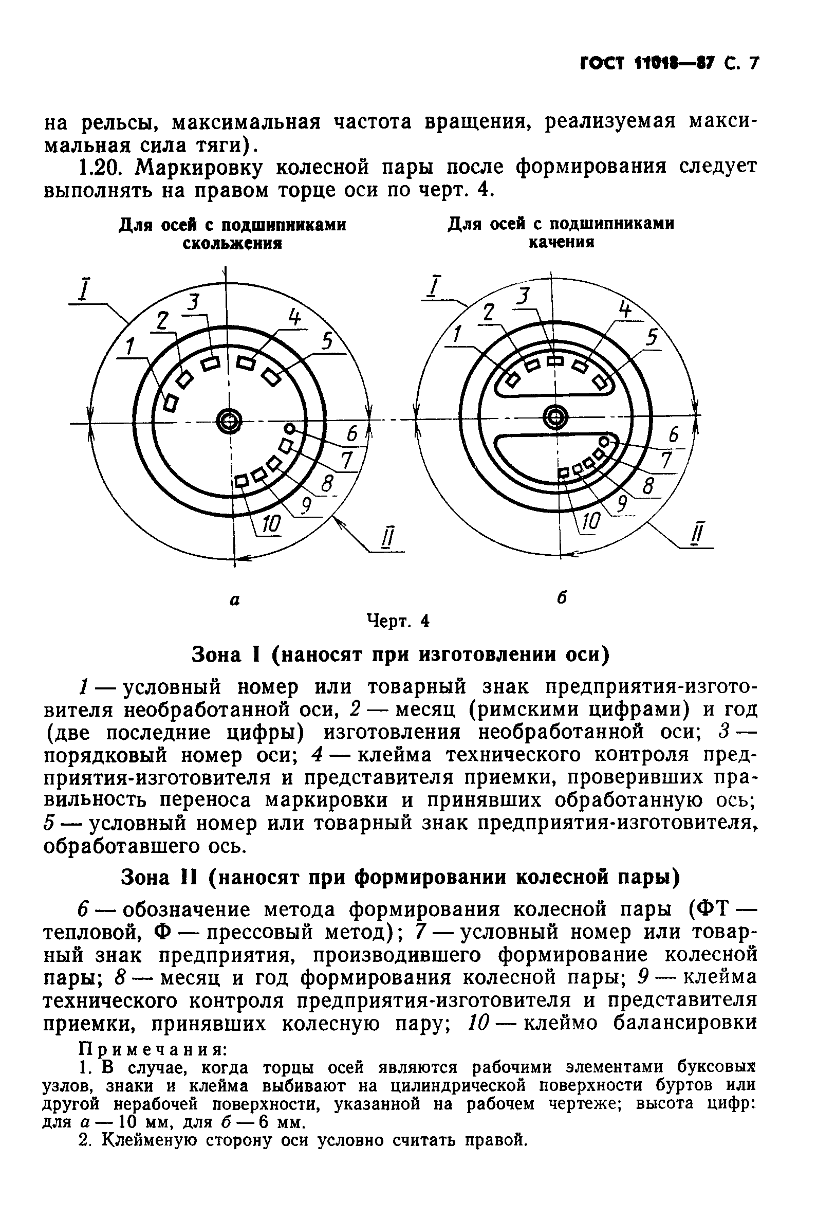 ���� 11018-87. �������� 8