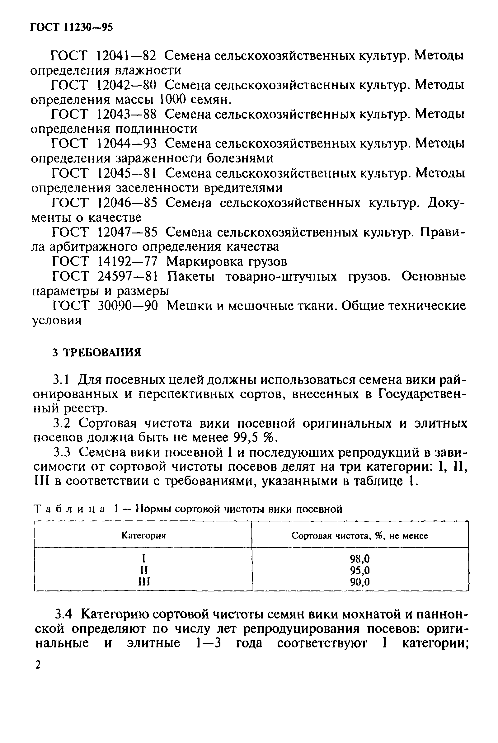 ���� 11230-95. �������� 5