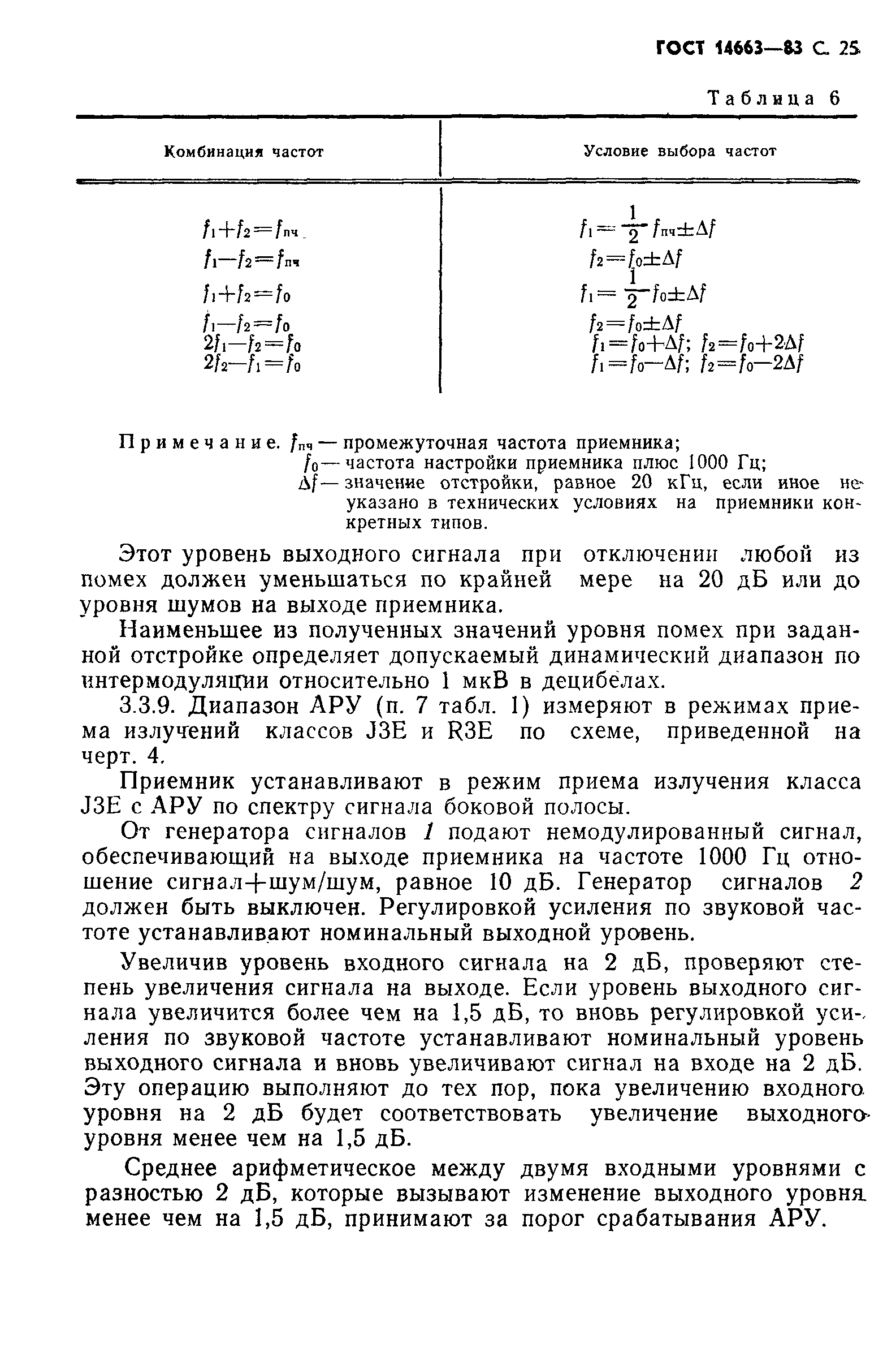 ���� 14663-83. �������� 29