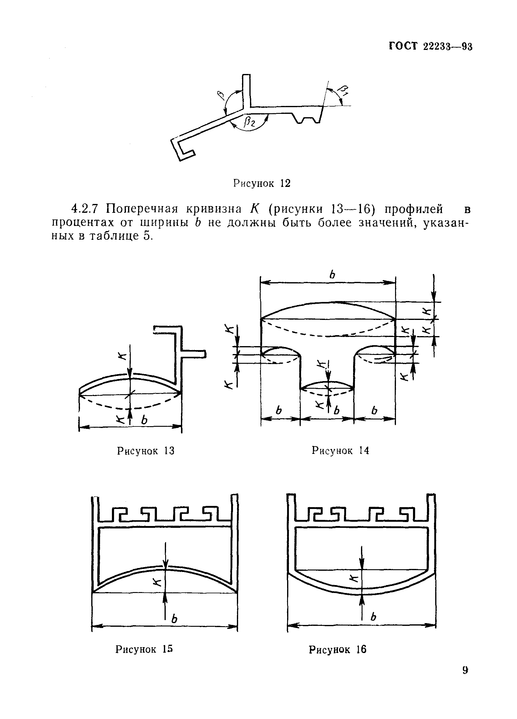 ���� 22233-93. �������� 12