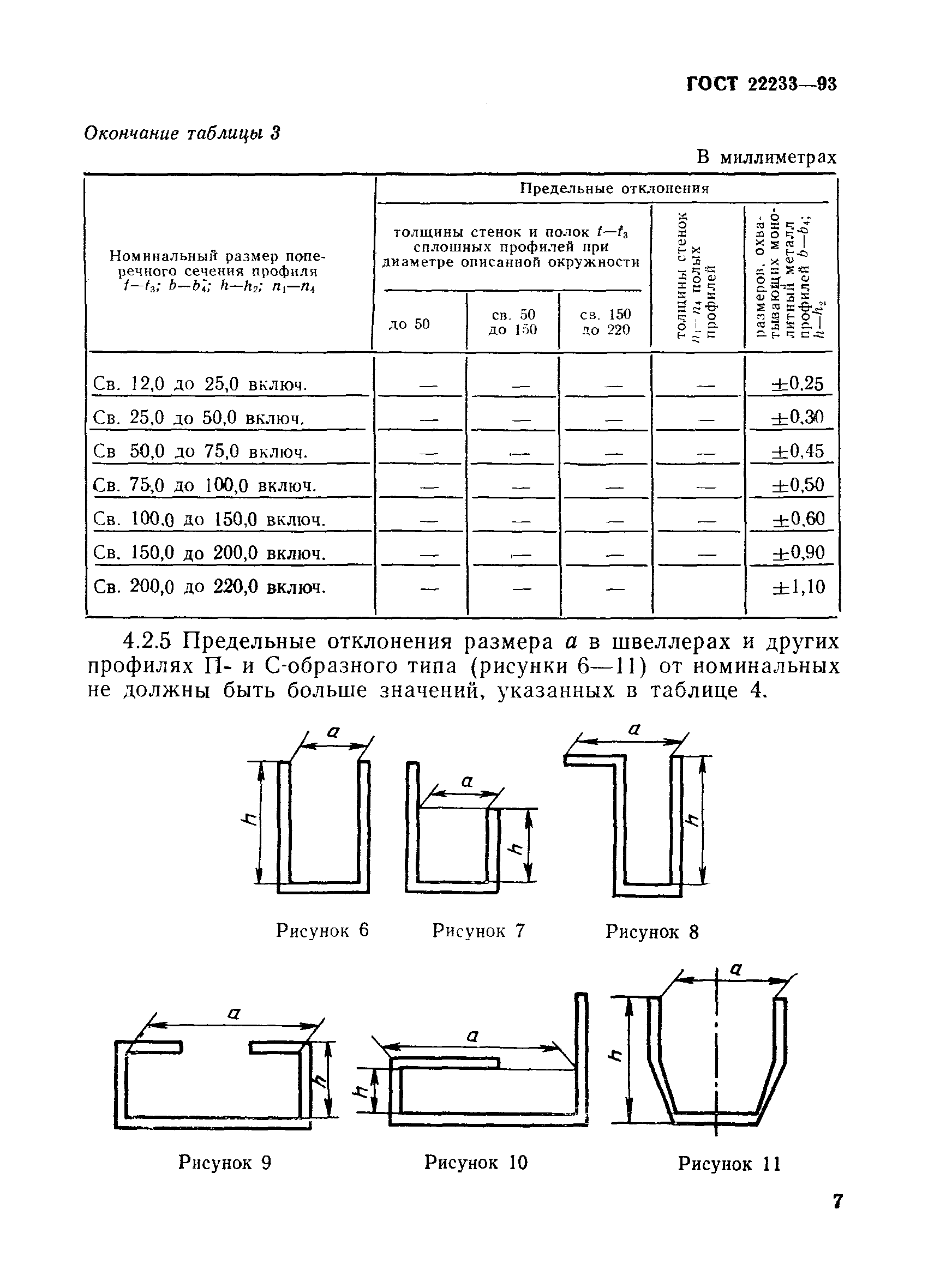 ���� 22233-93. �������� 10