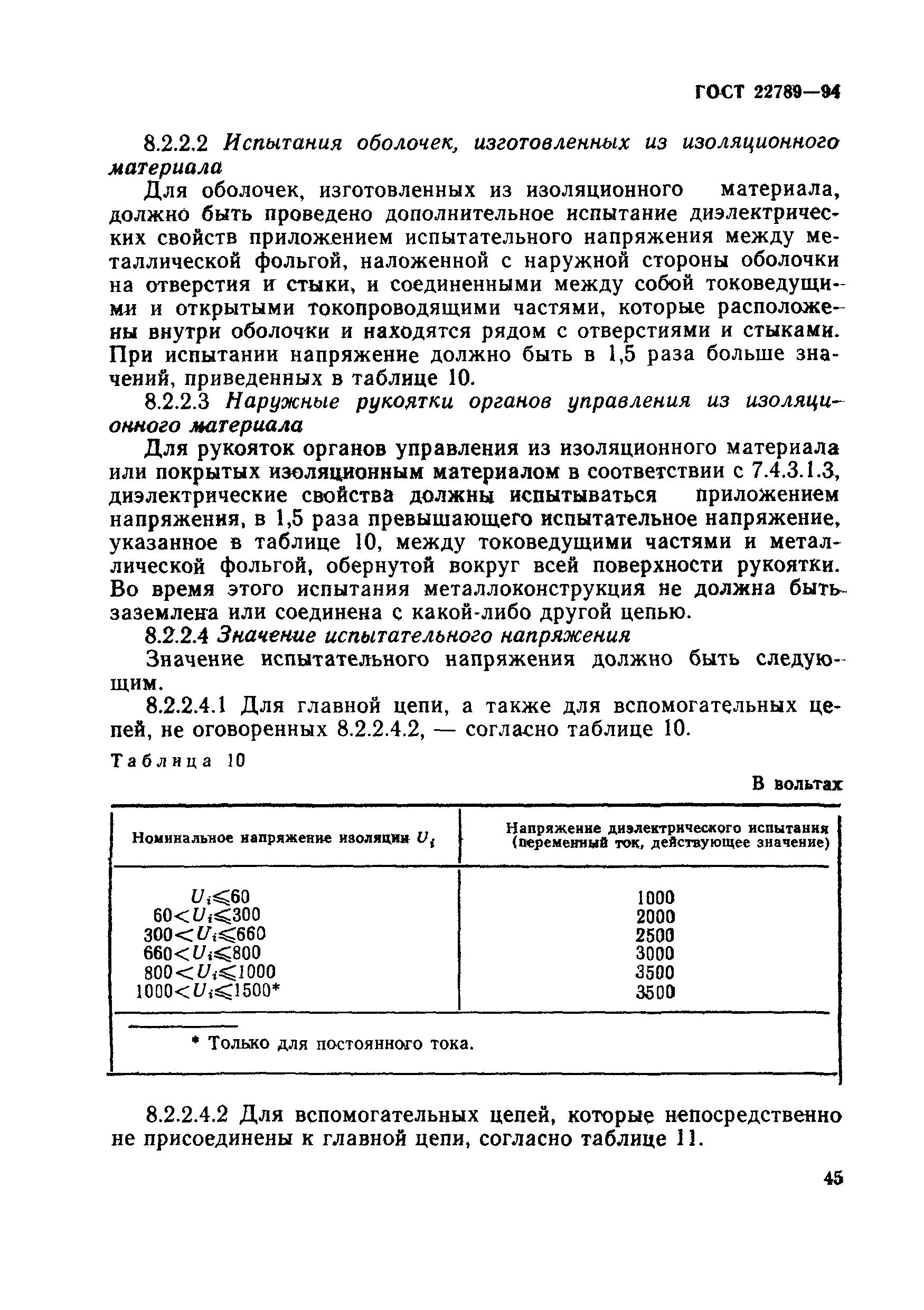 ���� 22789-94. �������� 51
