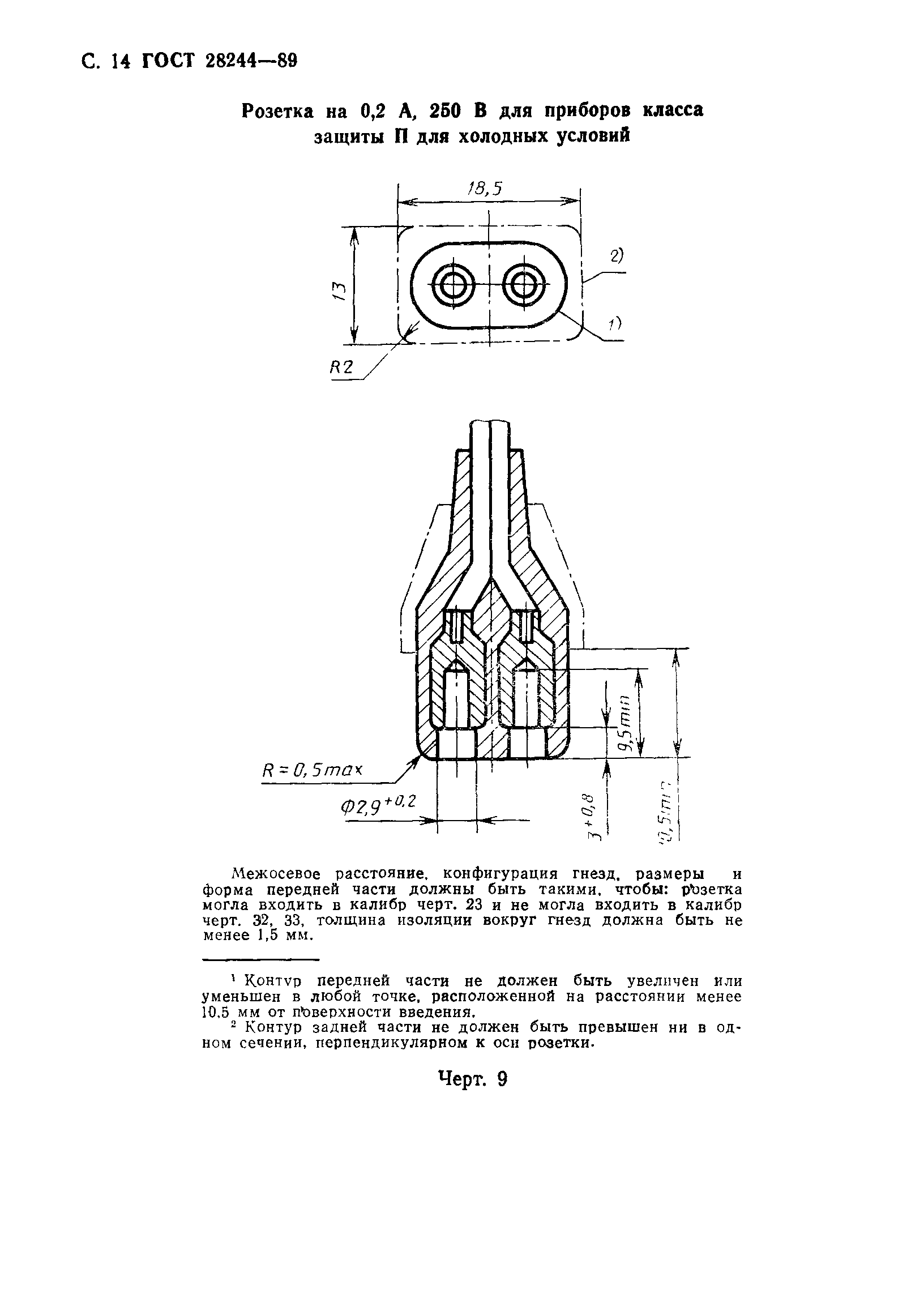 ���� 28244-89. �������� 15