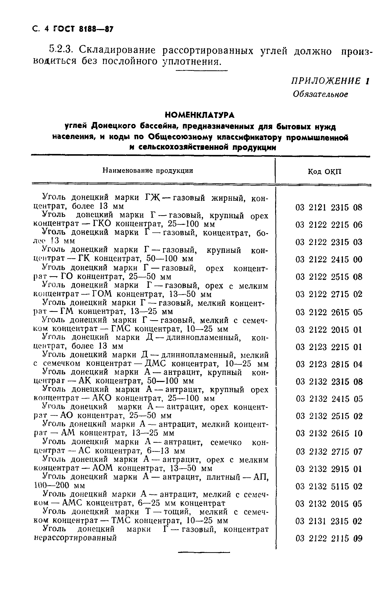 ���� 8188-87. �������� 5