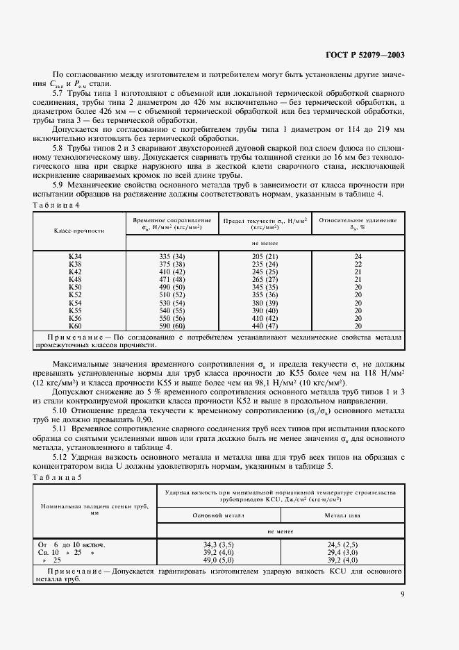 ���� � 52079-2003. �������� 13