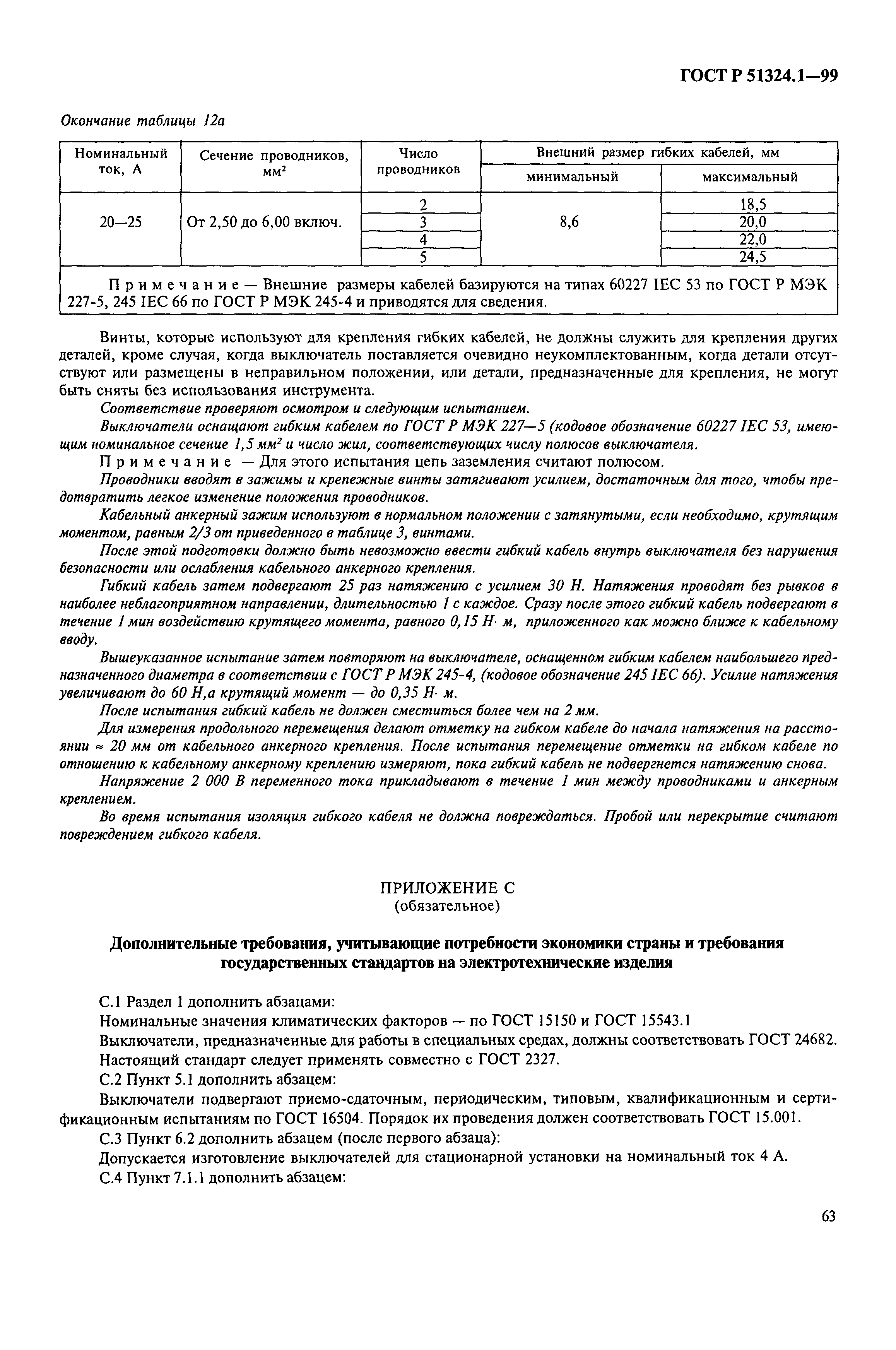 ���� � 51324.1-99. �������� 68