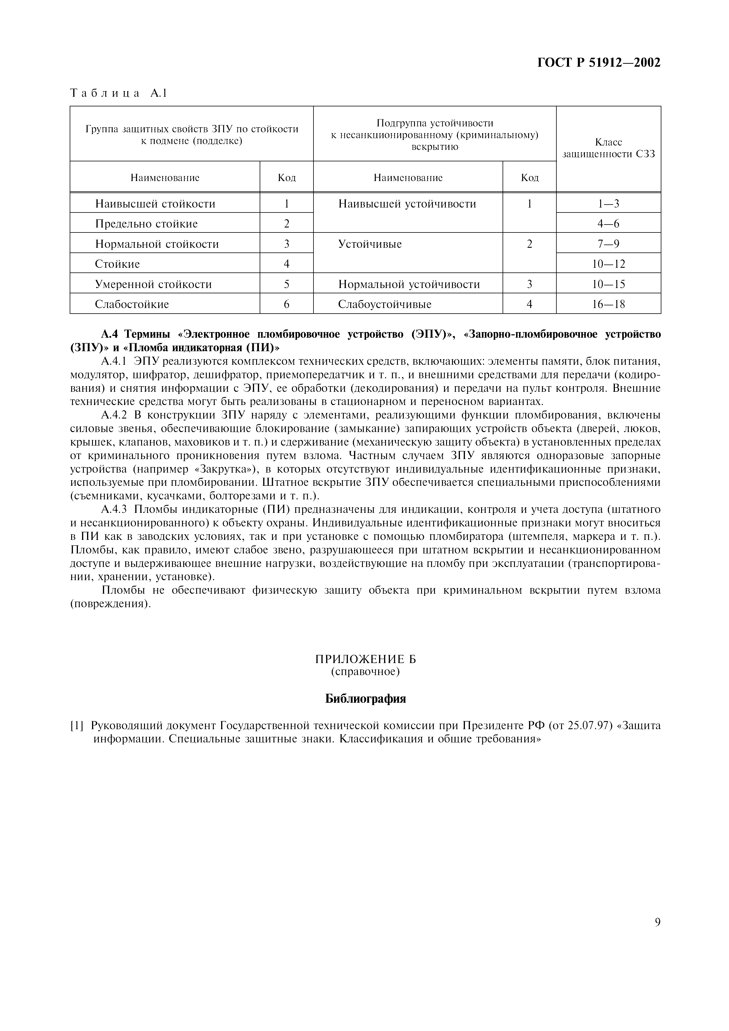 ���� � 51912-2002. �������� 11