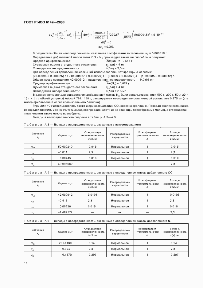 ���� � ��� 6142-2008. �������� 19