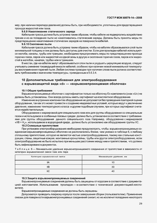 ���� � ��� 60079-14-2008. �������� 36