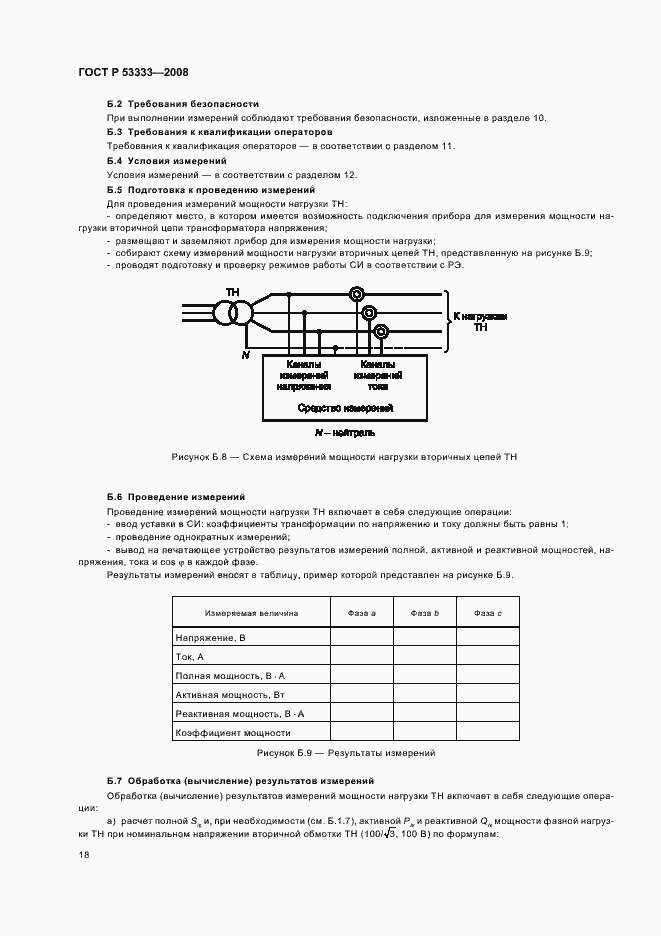 ���� � 53333-2008. �������� 21