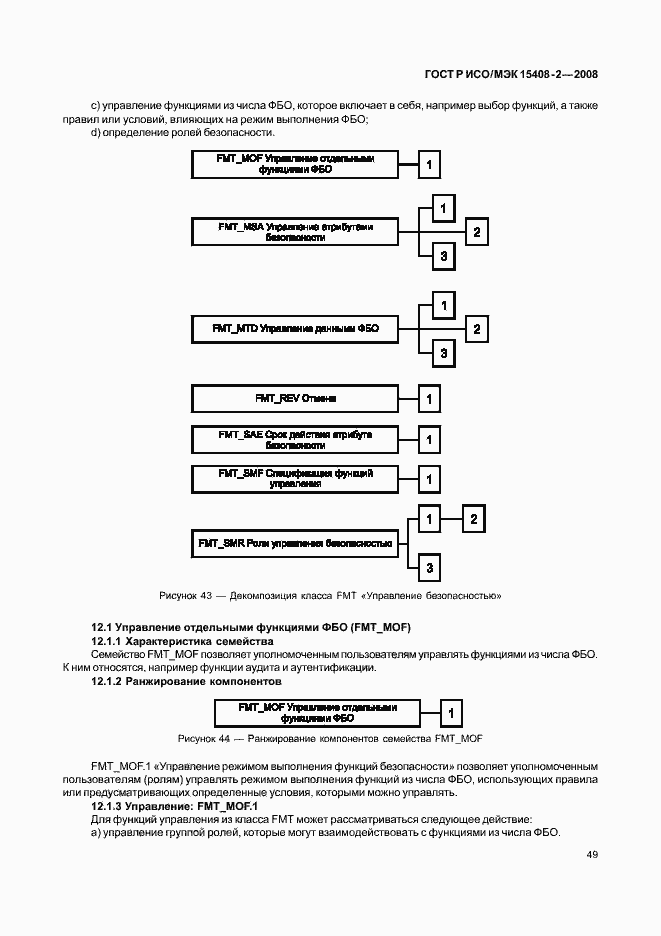 ���� � ���/��� 15408-2-2008. �������� 55