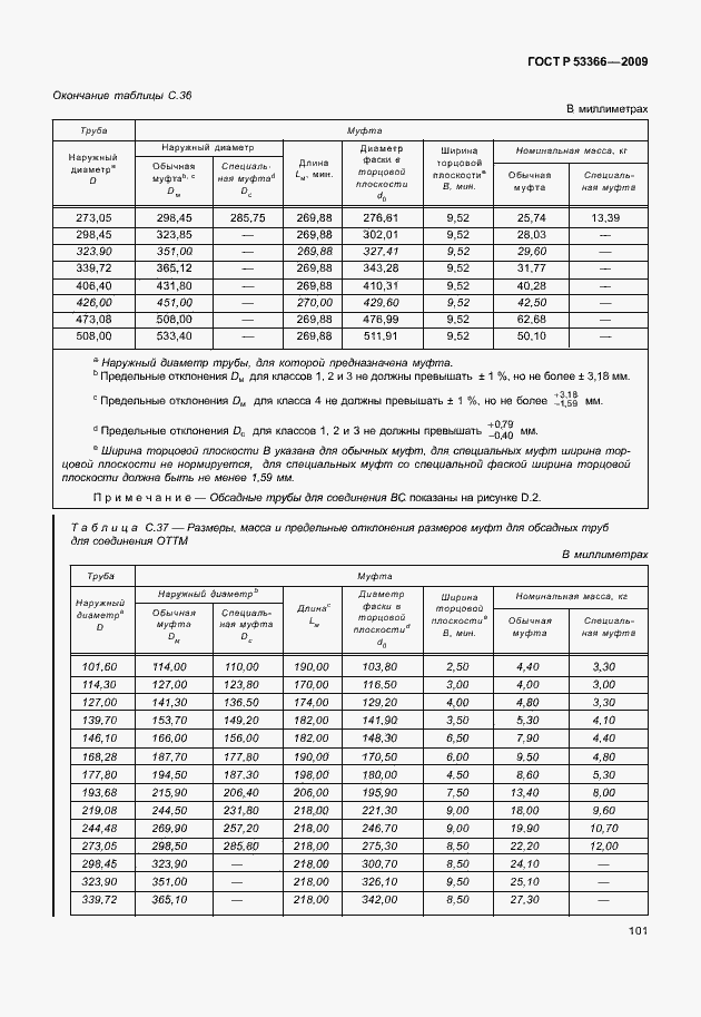 ���� � 53366-2009. �������� 108