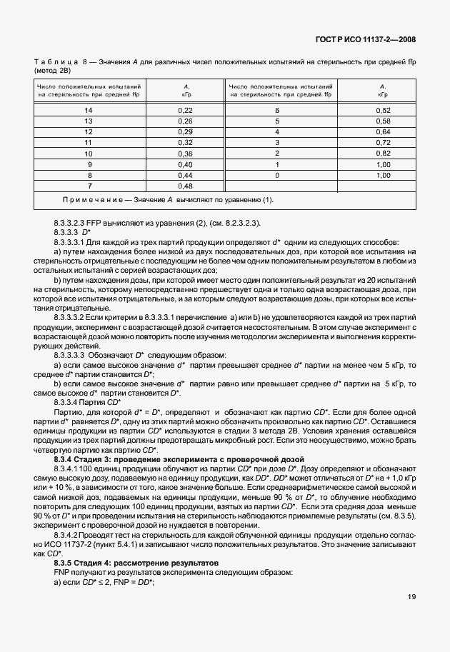 ���� � ��� 11137-2-2008. �������� 24