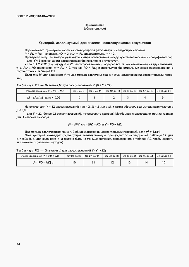 ���� � ��� 16140-2008. �������� 38