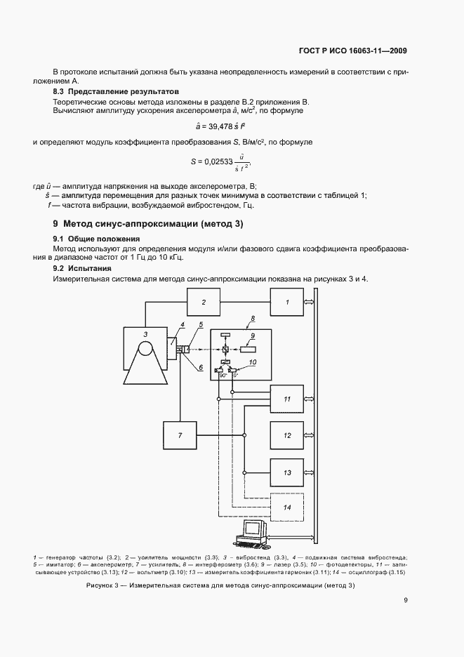 ���� � ��� 16063-11-2009. �������� 13