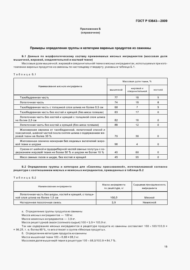 ���� � 53643-2009. �������� 19