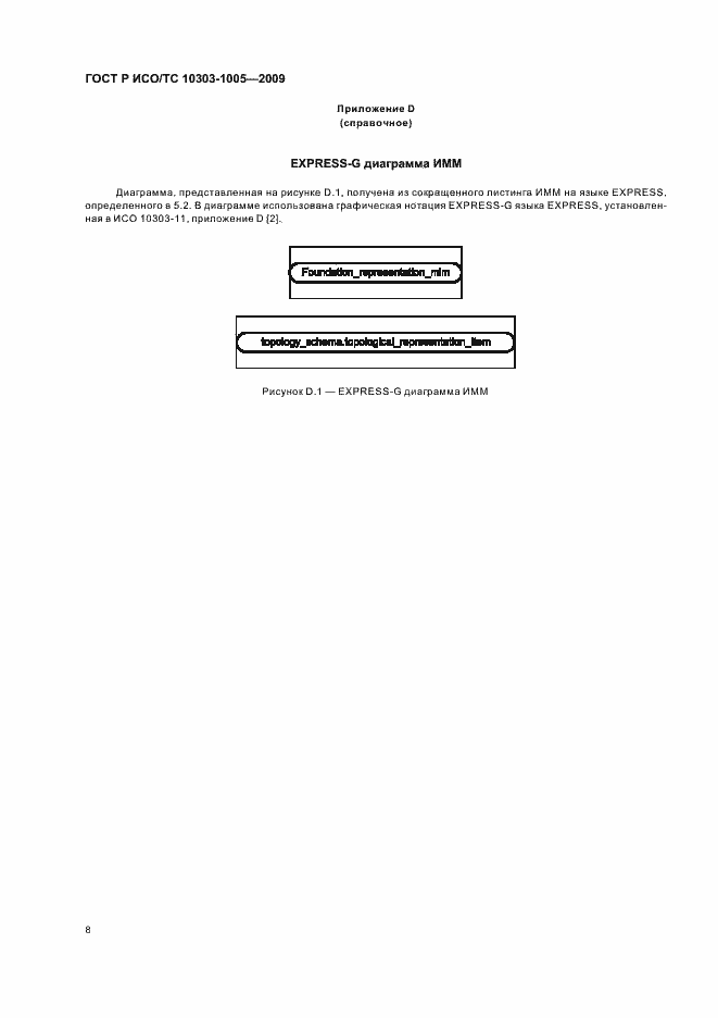 ���� � ���/�� 10303-1005-2009. �������� 12