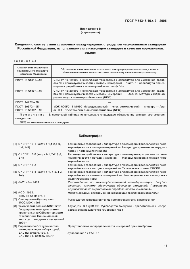 ���� � 51318.16.4.2-2006. �������� 19
