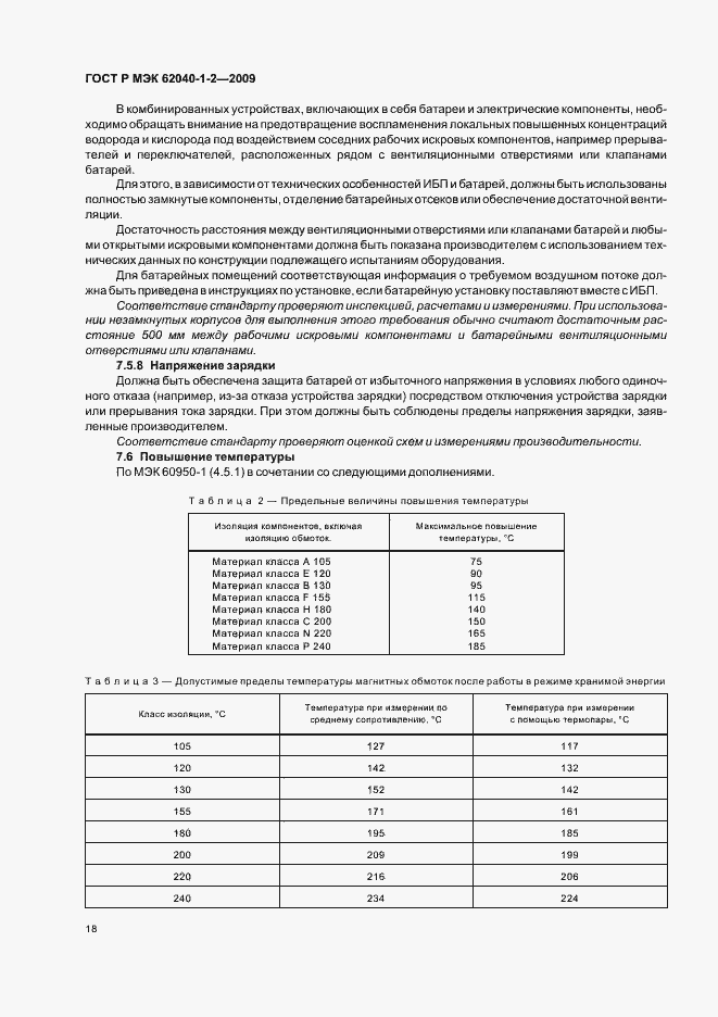 ���� � ��� 62040-1-2-2009. �������� 22
