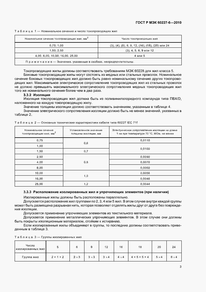���� � ��� 60227-6-2010. �������� 7