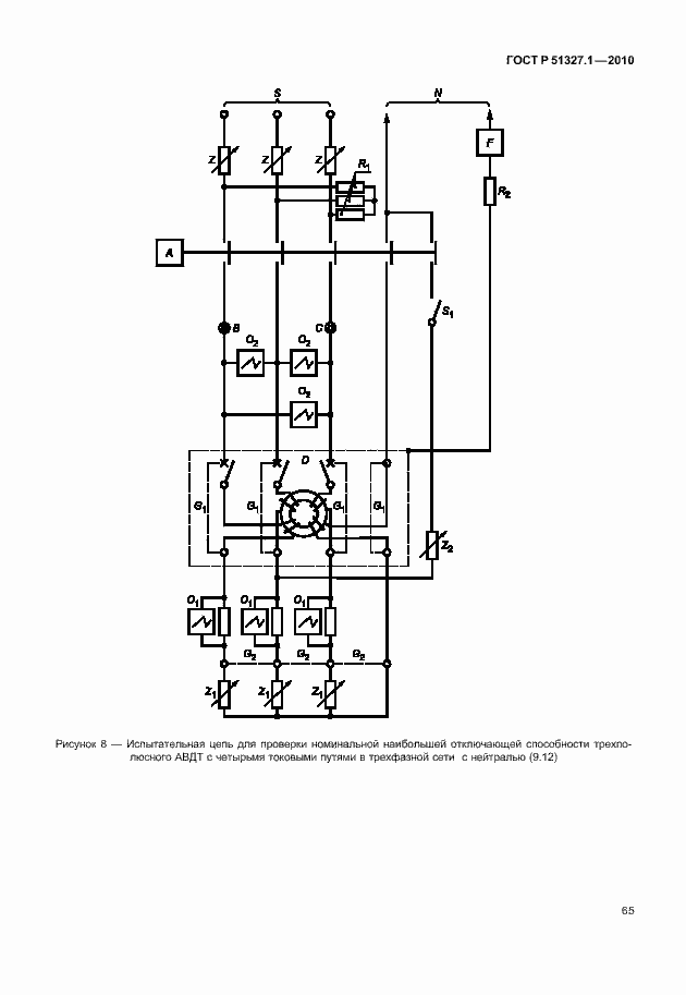 ���� � 51327.1-2010. �������� 71