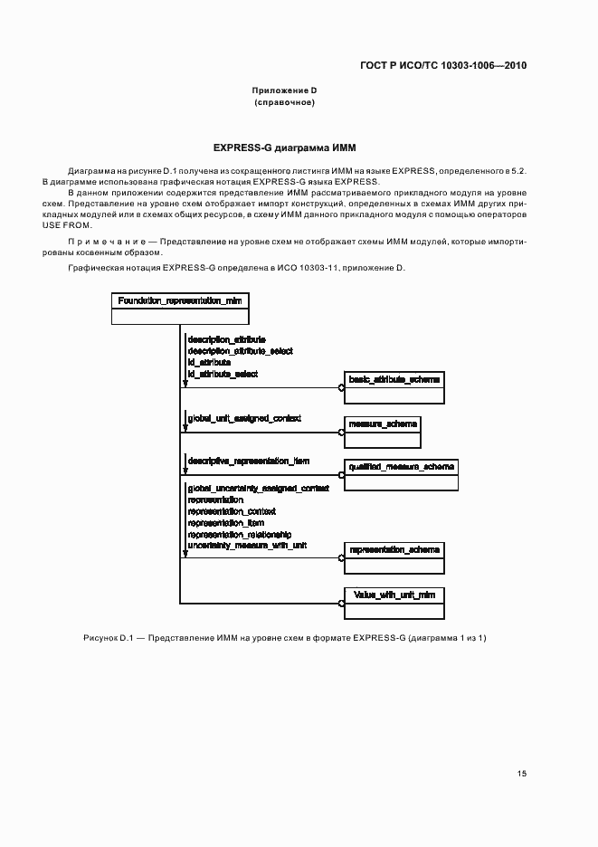 ���� � ���/�� 10303-1006-2010. �������� 19
