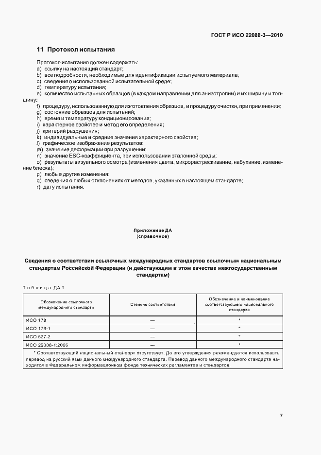 ���� � ��� 22088-3-2010. �������� 11
