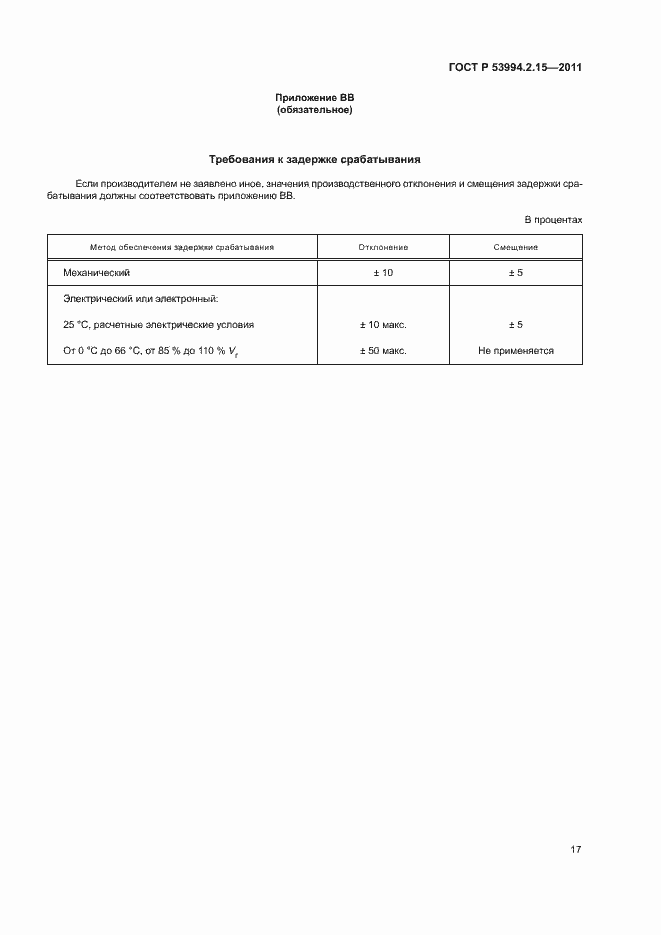 ���� � 53994.2.15-2011. �������� 21