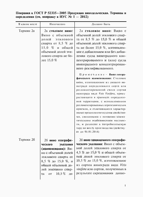 ���� � 52335-2005. �������� 11