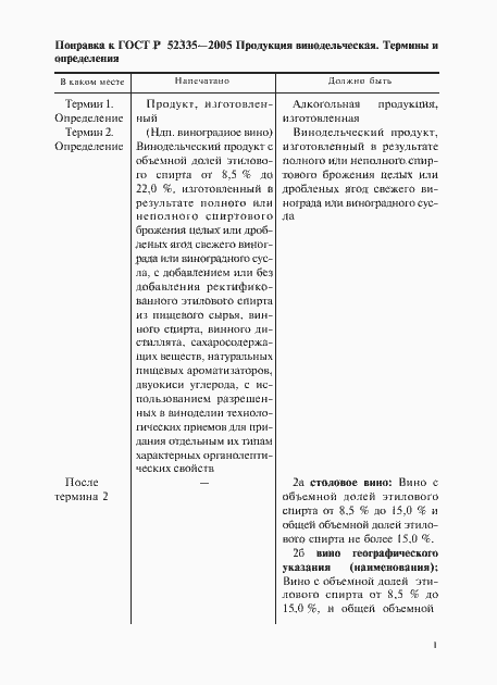 ���� � 52335-2005. �������� 5