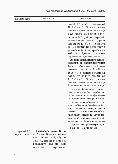 ���� � 52335-2005. �������� 6