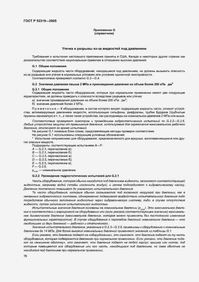 ���� � 52319-2005. �������� 84