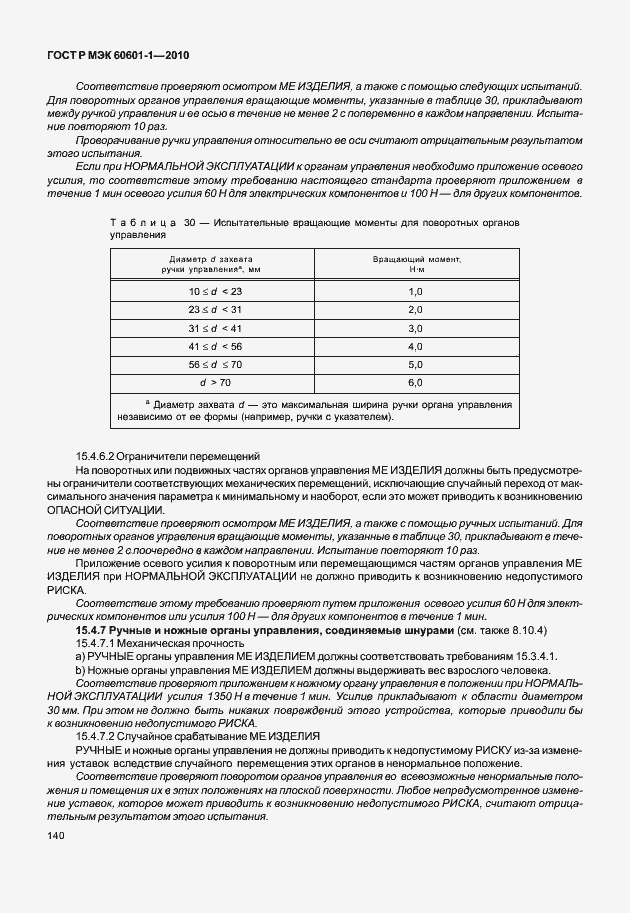 ���� � ��� 60601-1-2010. �������� 148