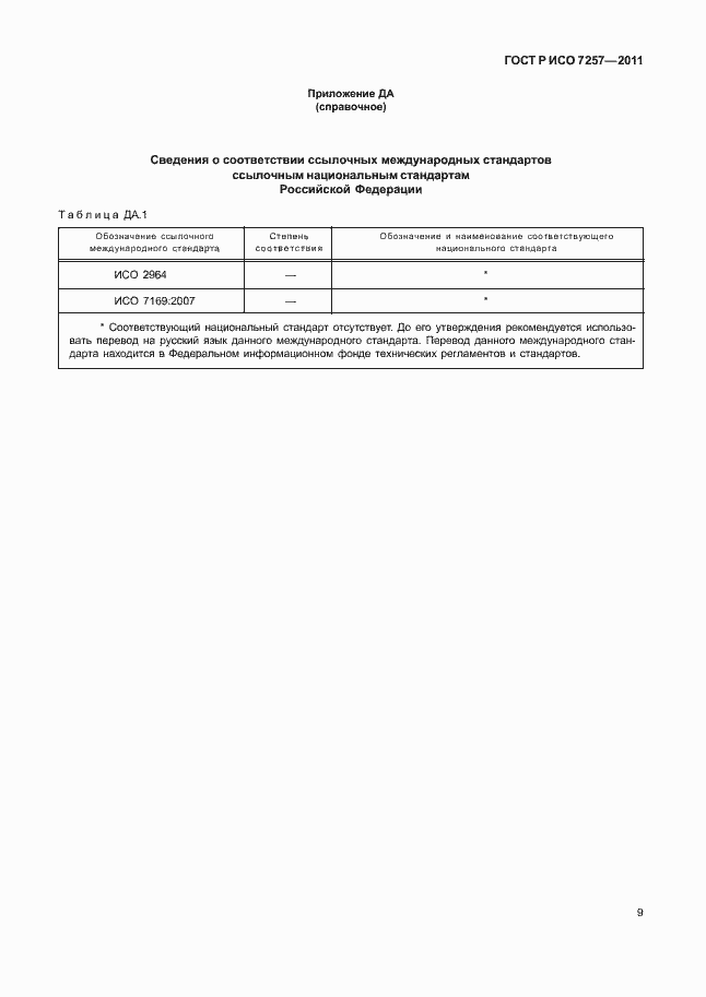 ���� � ��� 7257-2011. �������� 13