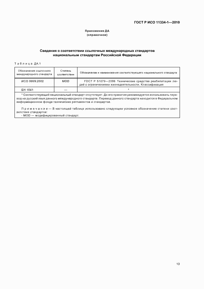 ���� � ��� 11334-1-2010. �������� 17
