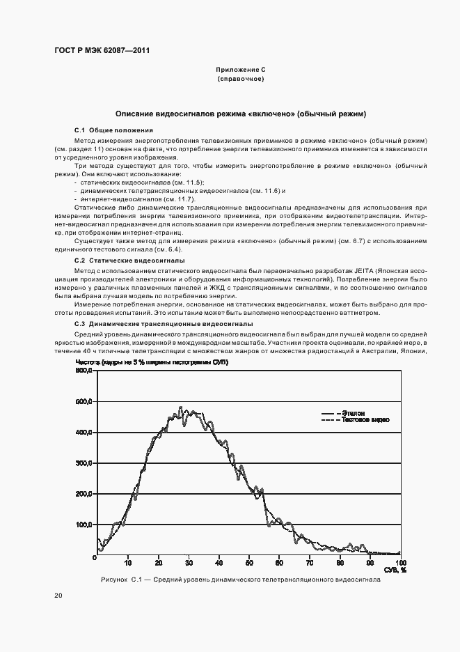 ���� � ��� 62087-2011. �������� 26