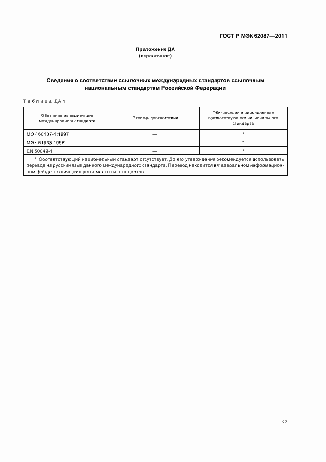 ���� � ��� 62087-2011. �������� 33