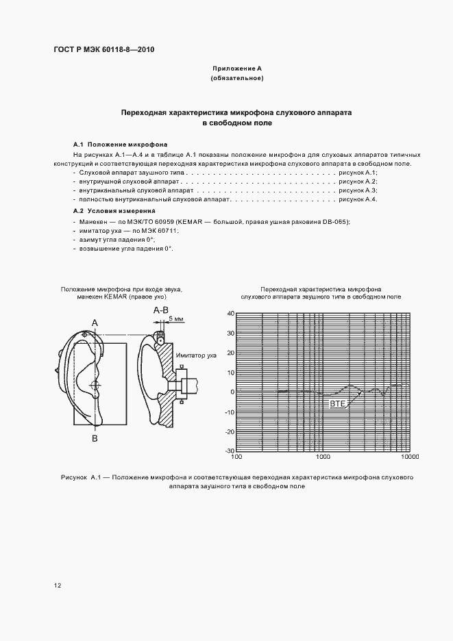 ���� � ��� 60118-8-2010. �������� 18