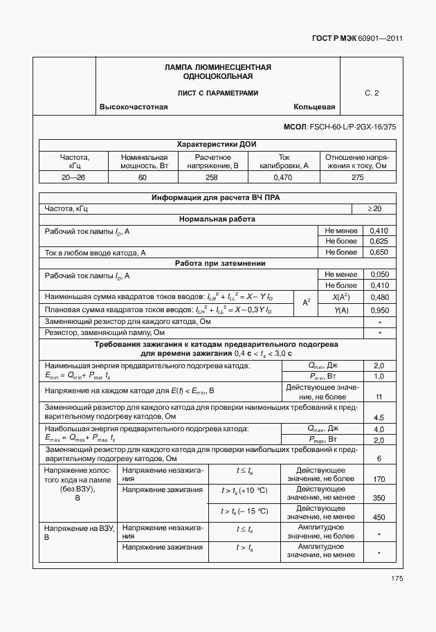 ���� � ��� 60901-2011. �������� 179